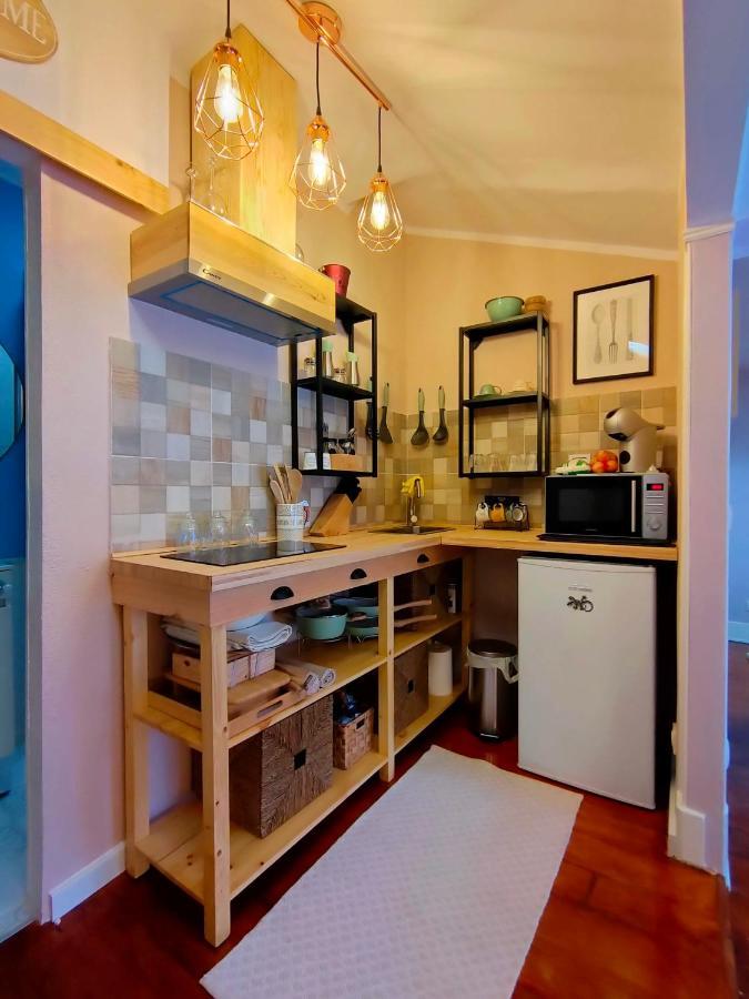 Casa Shardana Appartamento Lisbona
