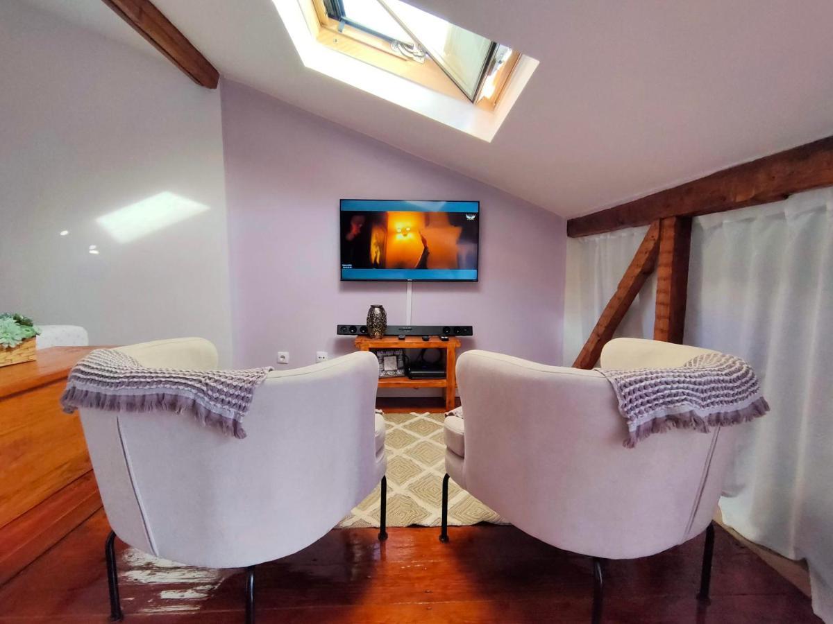 Appartamento Casa Shardana Lisbona