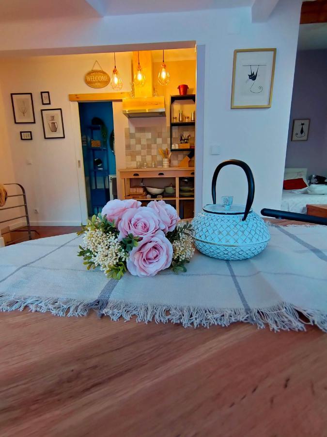 Casa Shardana Appartamento Lisbona