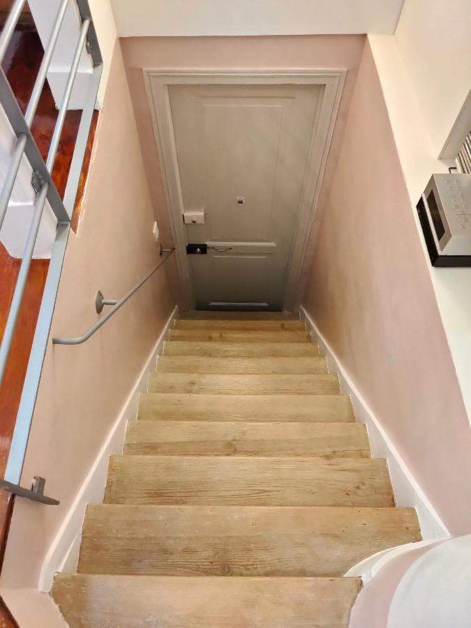 Appartamento Casa Shardana Lisbona