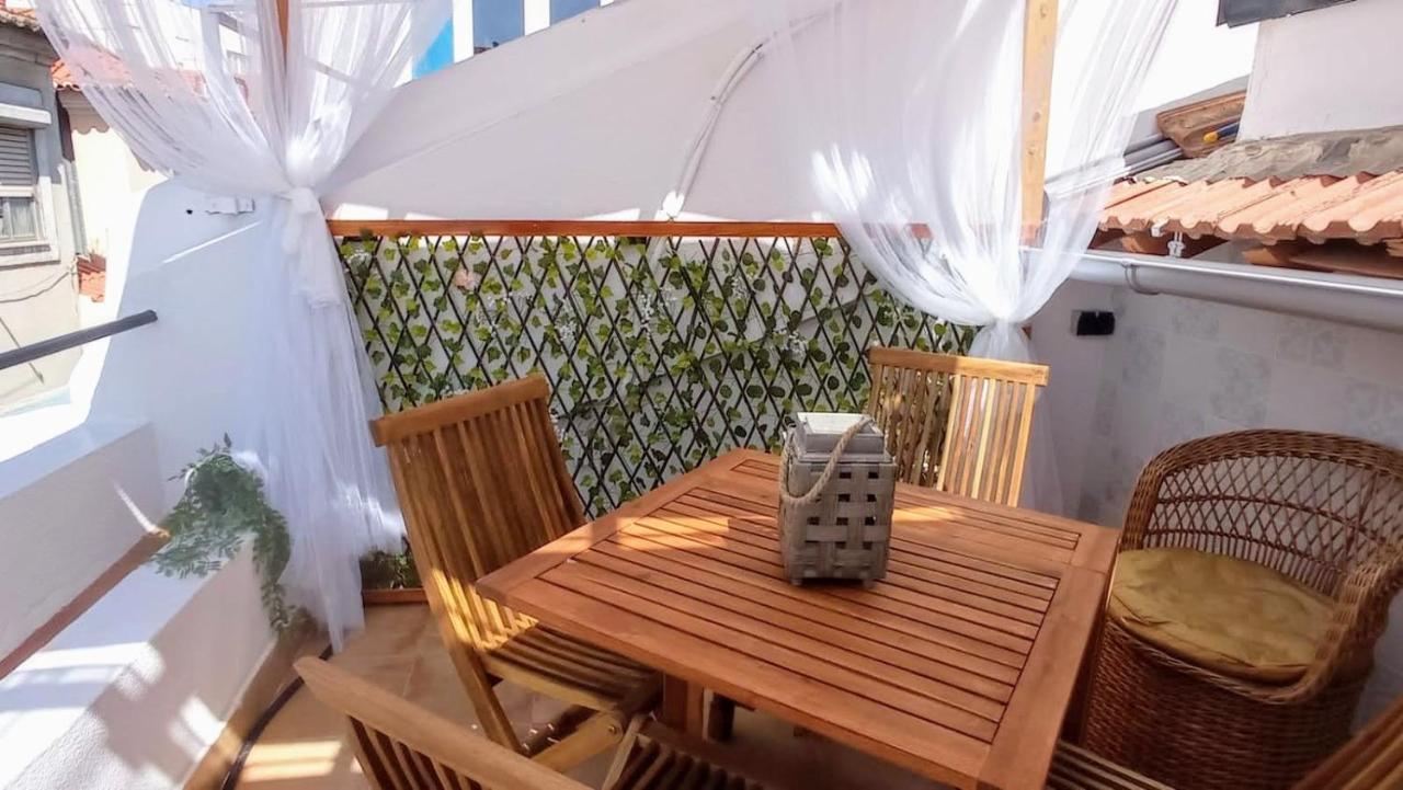 Appartamento Casa Shardana Lisbona