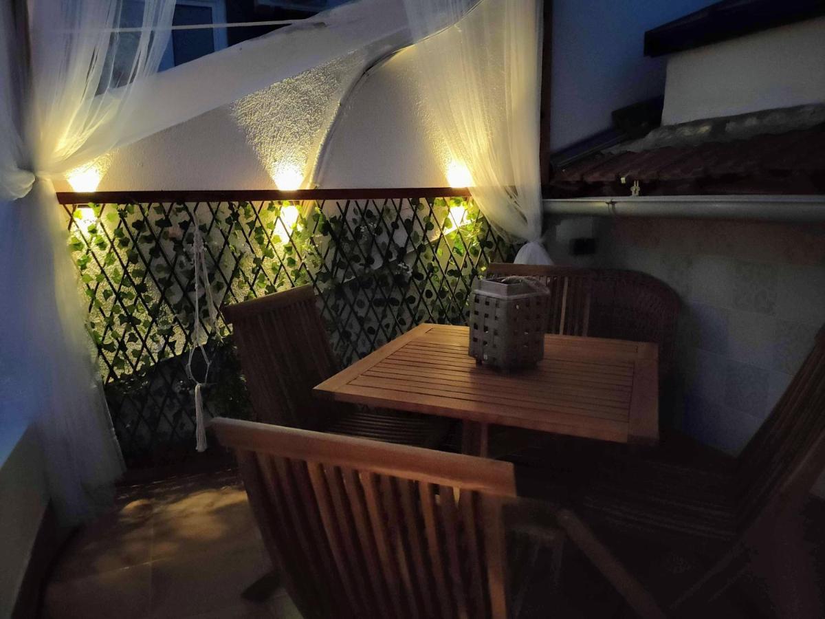 Casa Shardana Appartamento *
