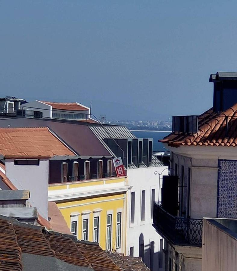 Casa Shardana Appartamento Lisbona