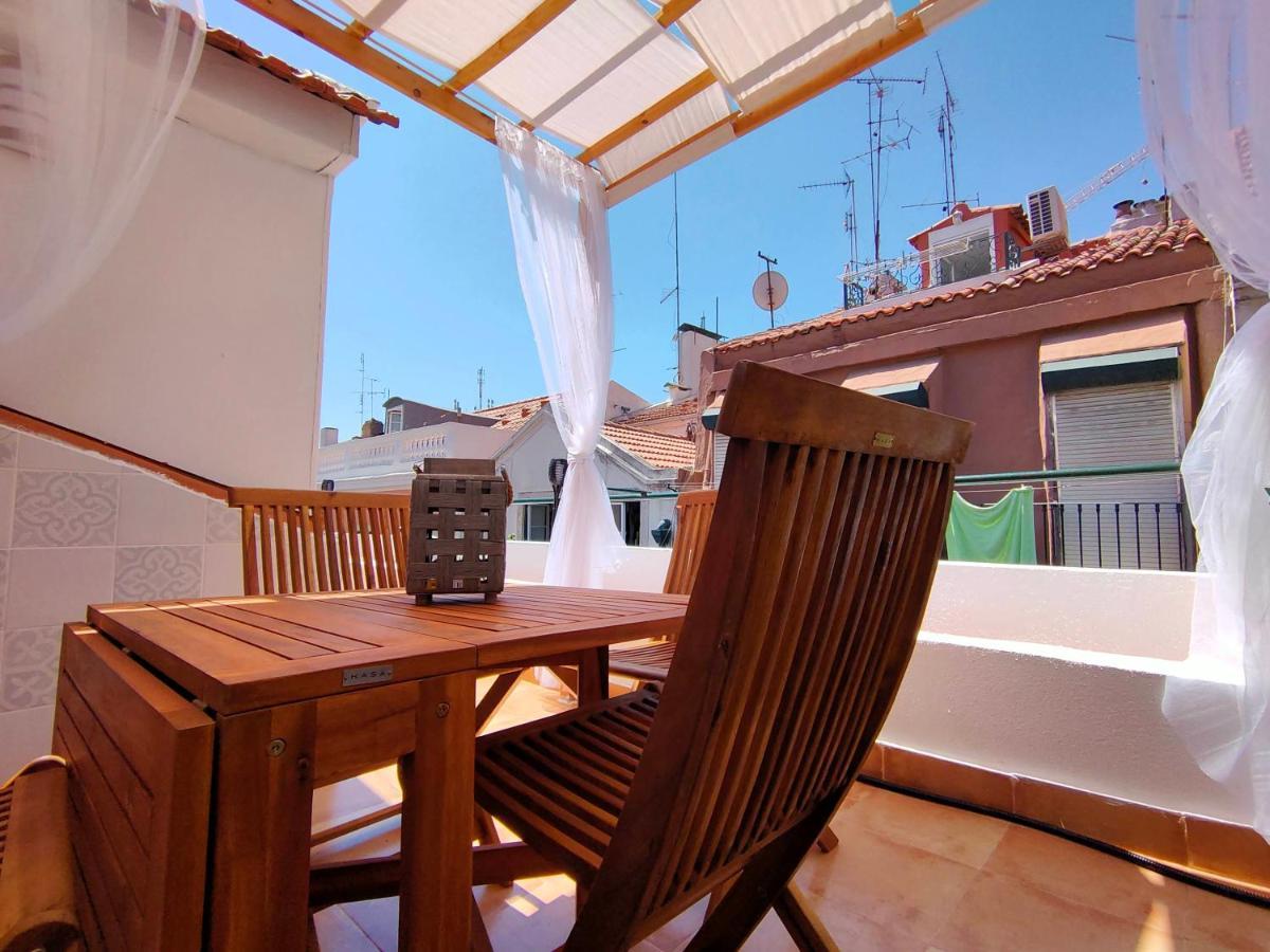 Casa Shardana Appartamento Lisbona