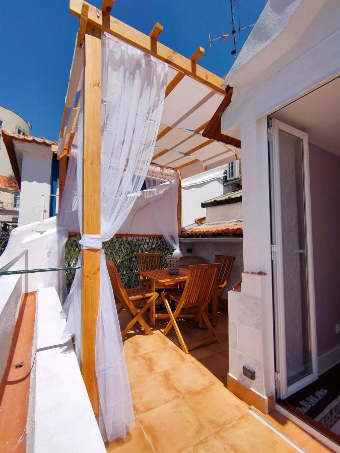 Casa Shardana Appartamento