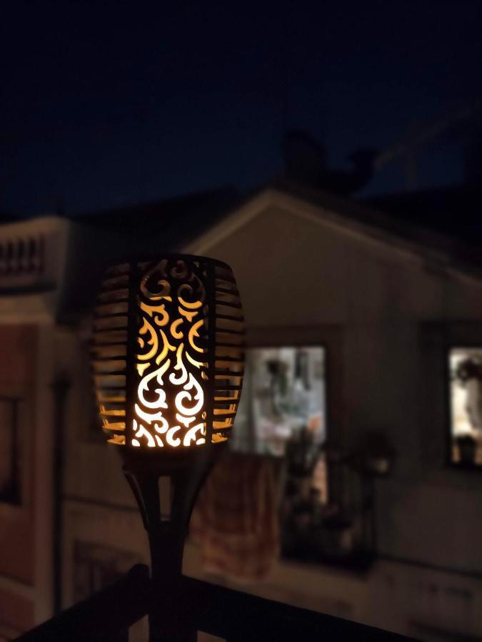 Appartamento Casa Shardana Lisbona