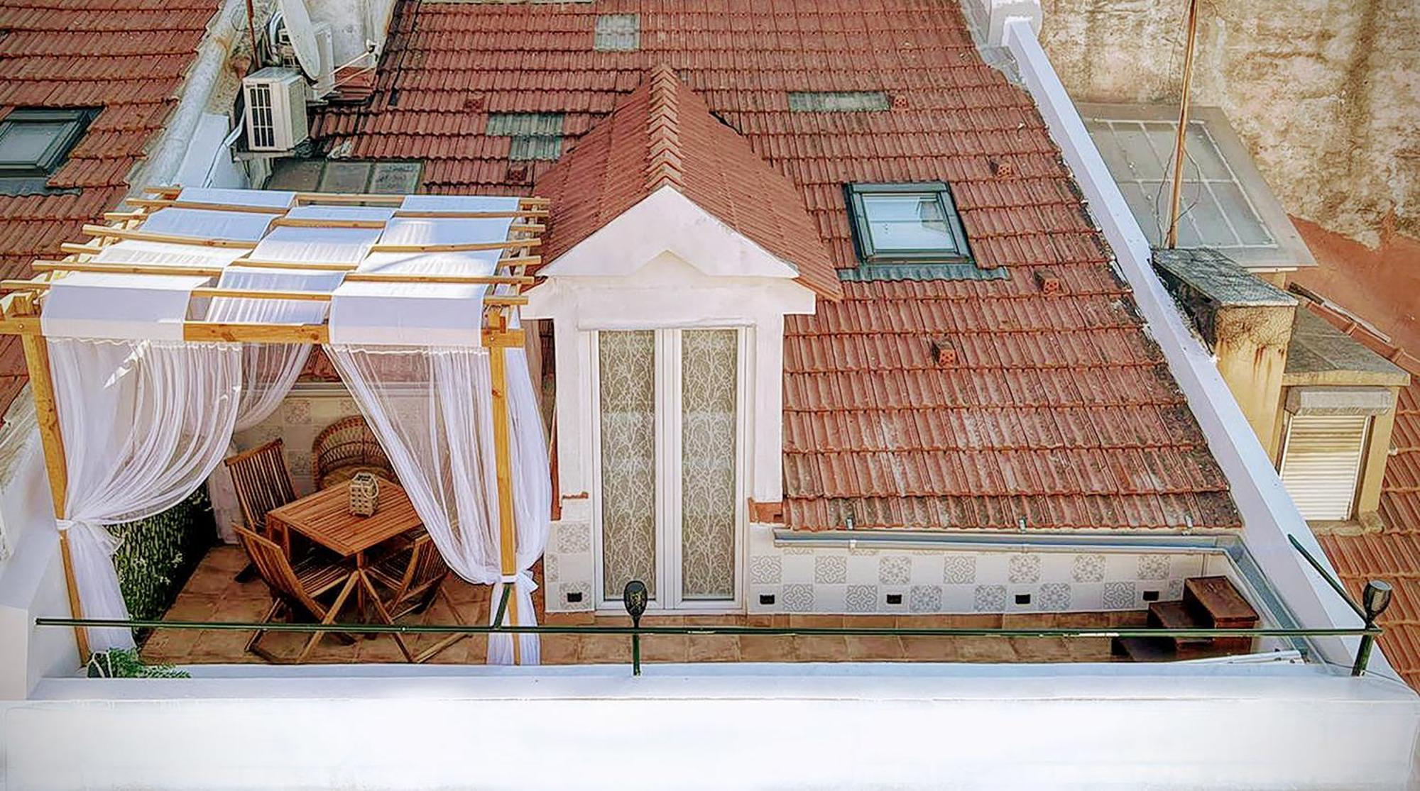Casa Shardana Appartamento *
