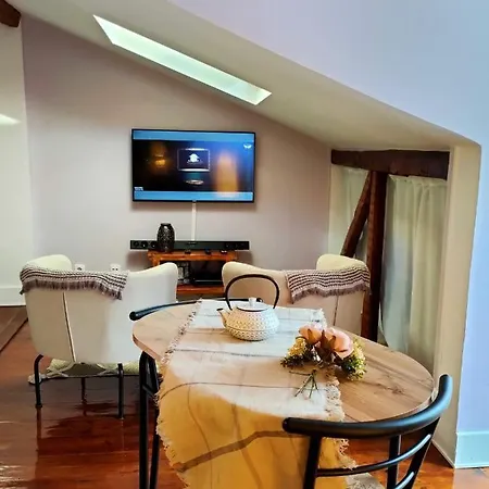 Casa Shardana Lisbon Apartment Exterior photo